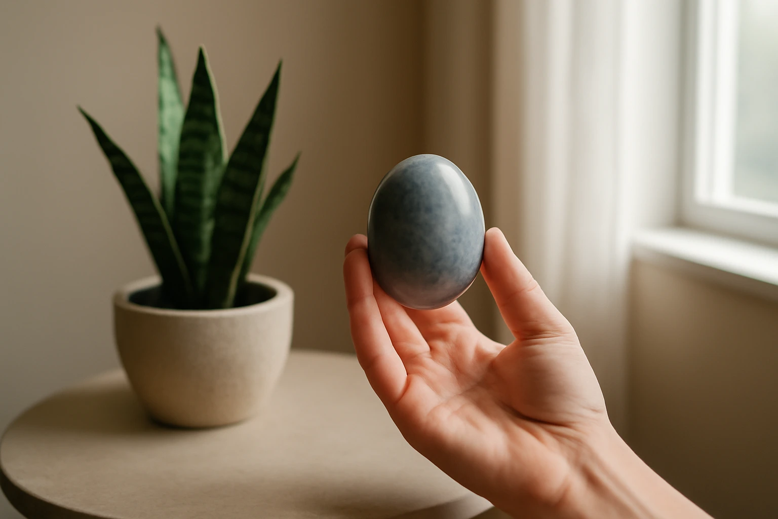 Cây và nước trong nhà: đo sáng trước khi mua